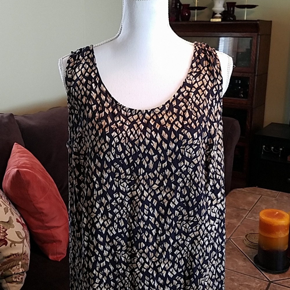 Classic Sundress